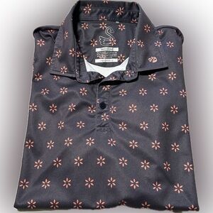 Swannies Golf ⛳️ Polo